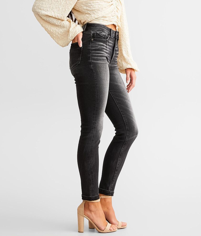 Fit No. 35 Ankle Skinny Stretch Jean - thumbnail 2