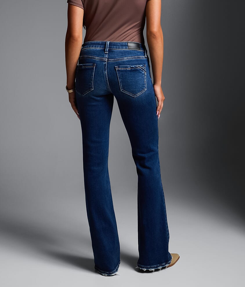 Fit No. 13 Boot Stretch Jean thumbnail 4