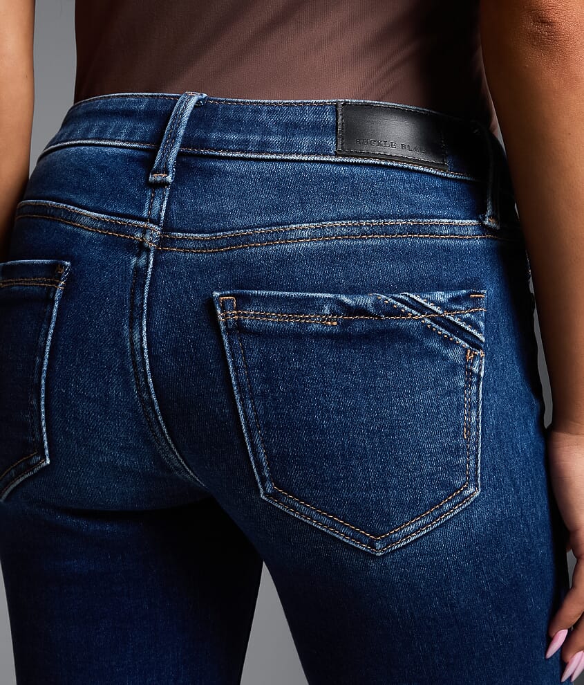 Fit No. 13 Boot Stretch Jean thumbnail 5