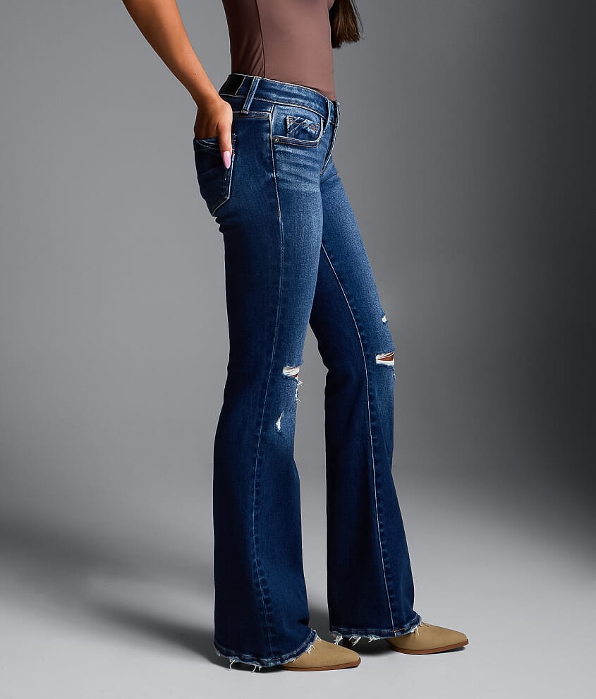 Fit No. 13 Boot Stretch Jean thumbnail 3