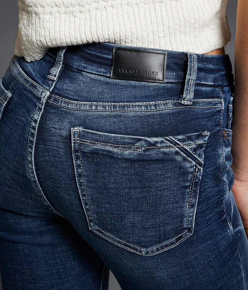 Fit No. Skinny Stretch Jean