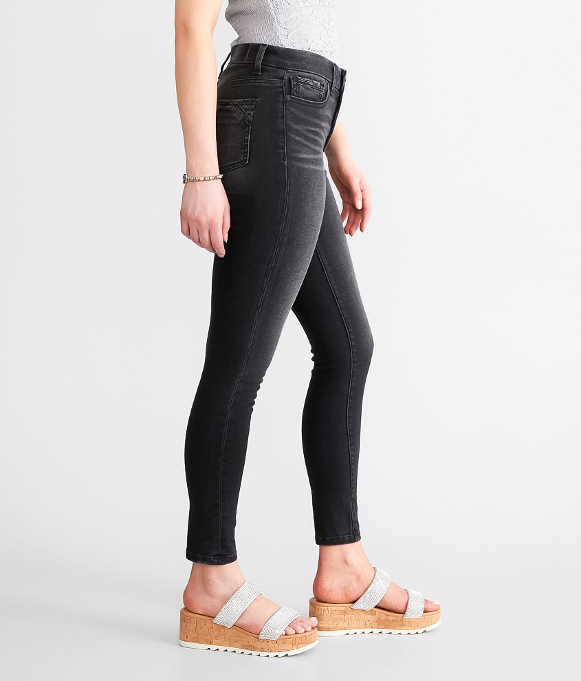 Fit No. 75 Skinny Stretch Jean - thumbnail 2