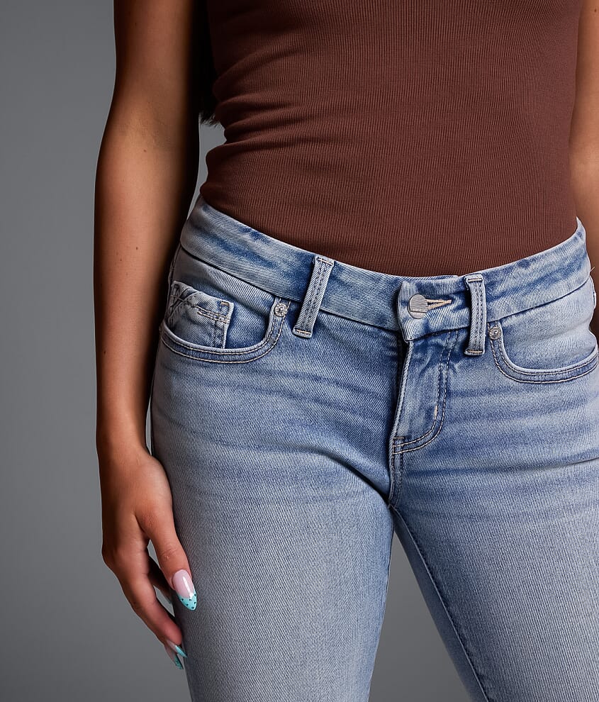 Fit No. 13 Boot Stretch Jean