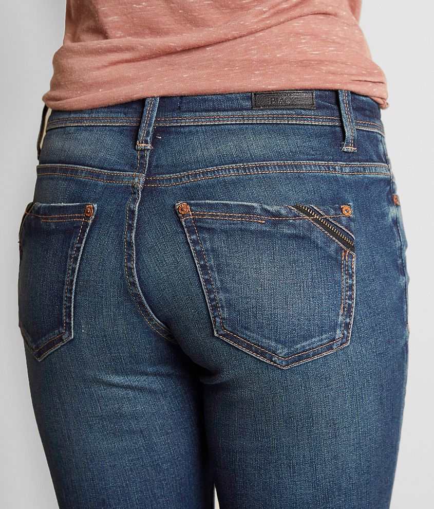 Fit No. 76 Skinny Stretch Jean