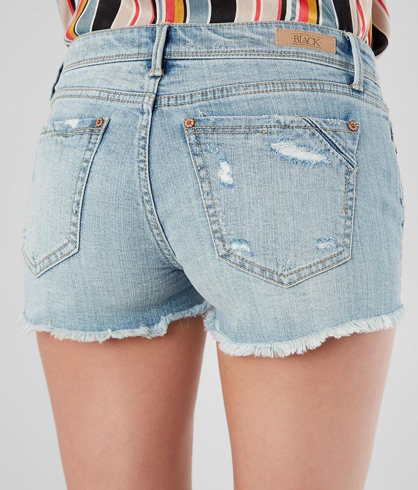 Fit No. 53 Stretch Short