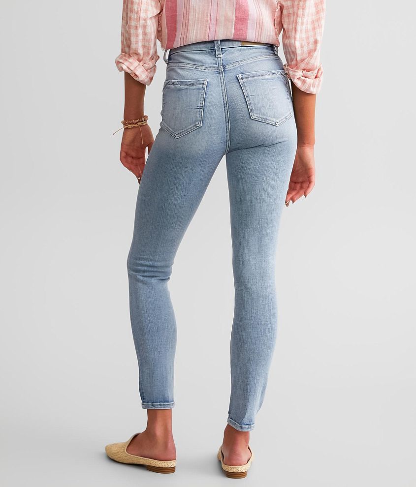 Fit No. 35 Ankle Skinny Stretch Jean - thumbnail 3