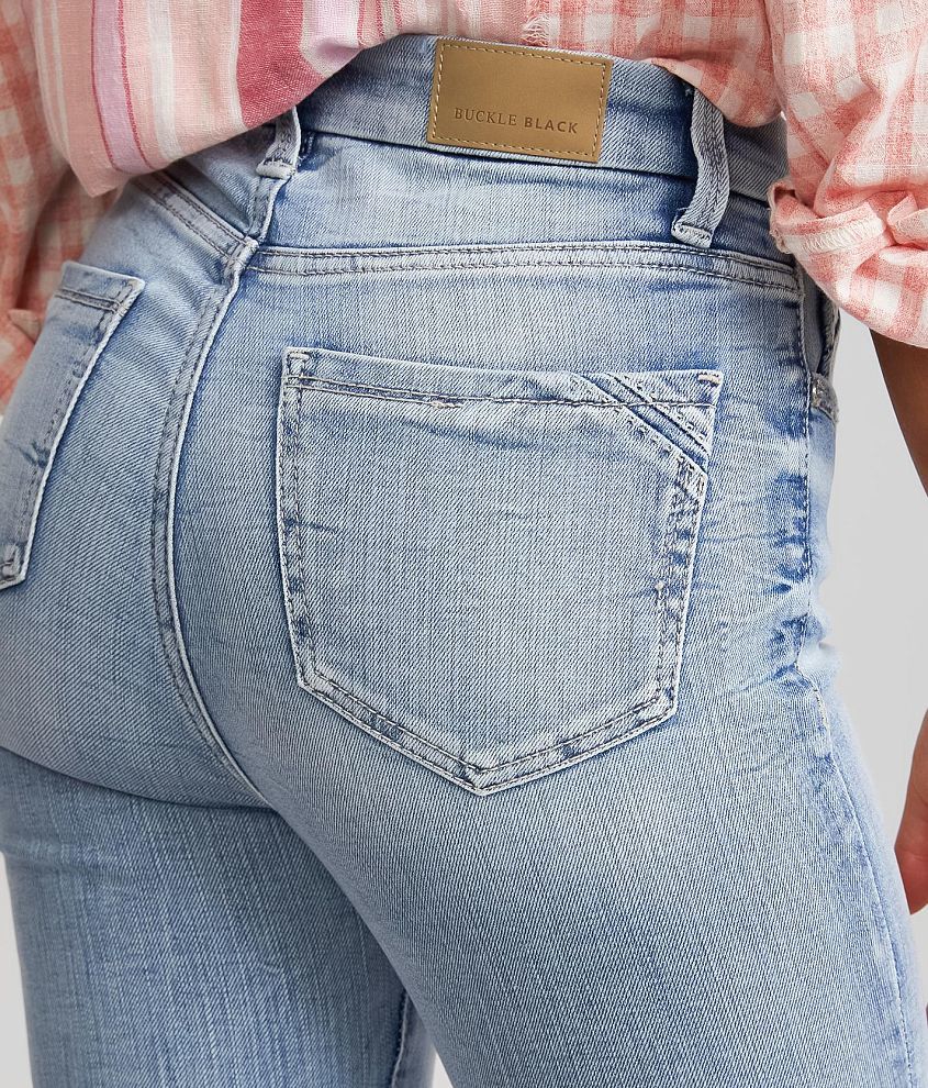 Fit No. 35 Ankle Skinny Stretch Jean - thumbnail 4