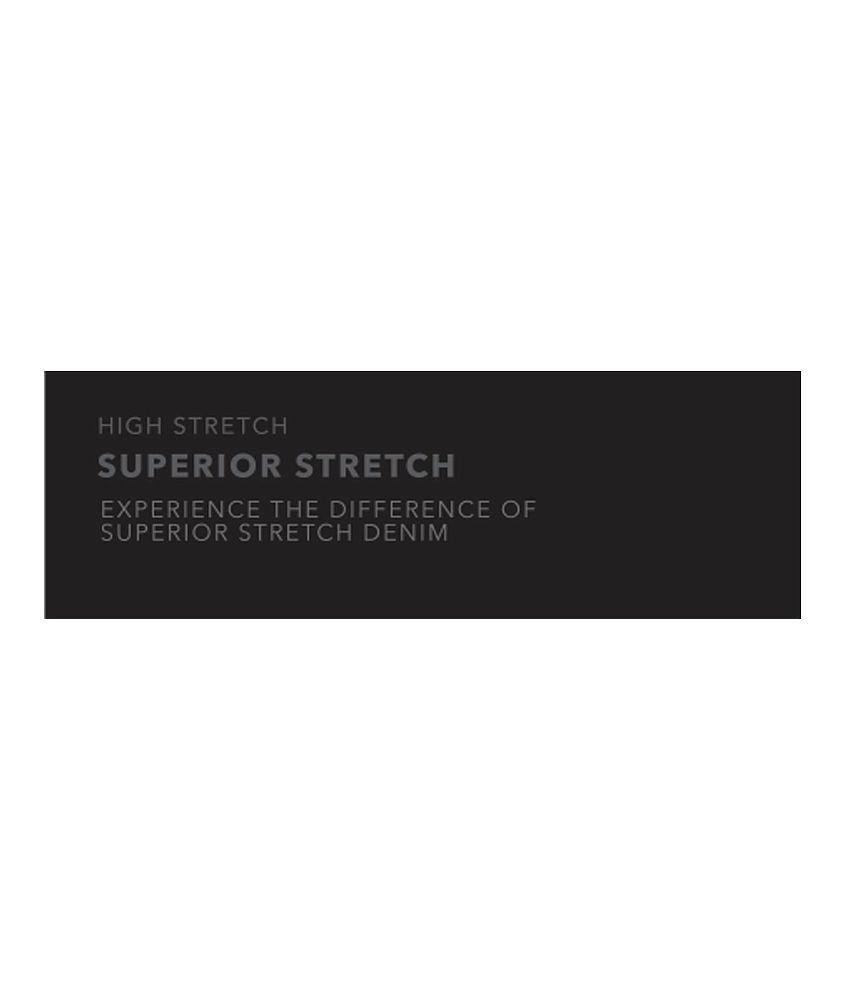 Fit No. 35 Ankle Skinny Stretch Jean - thumbnail 7