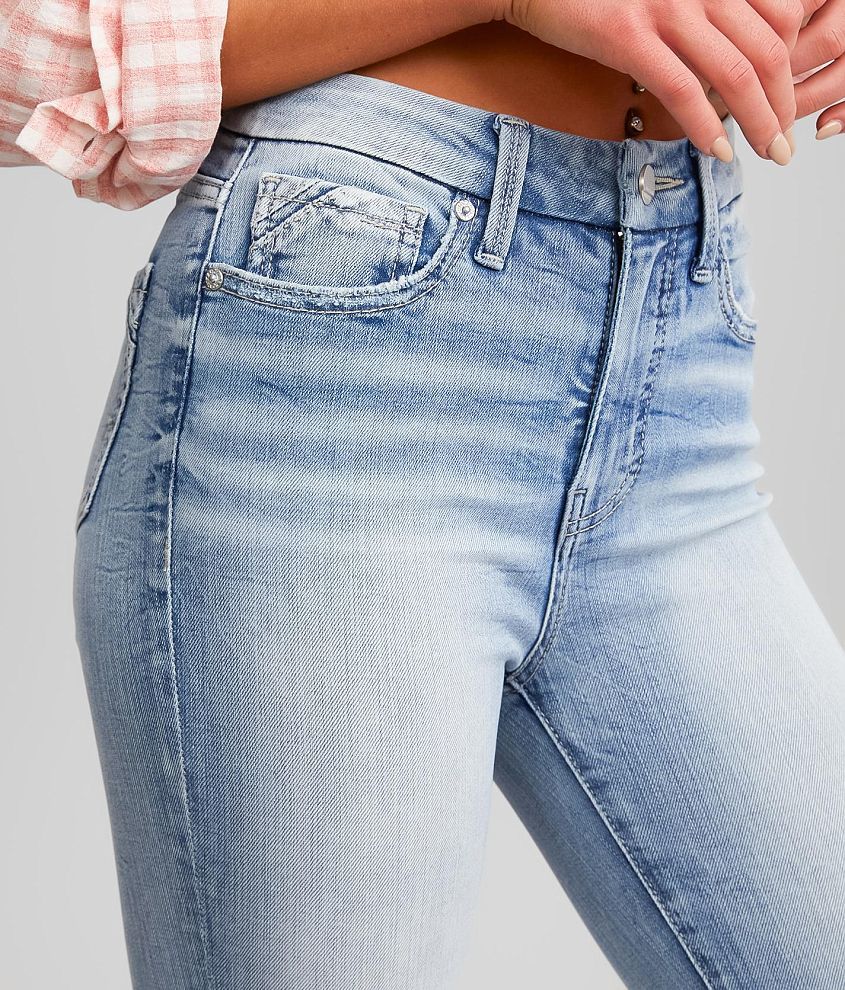 Fit No. 35 Ankle Skinny Stretch Jean - thumbnail 5