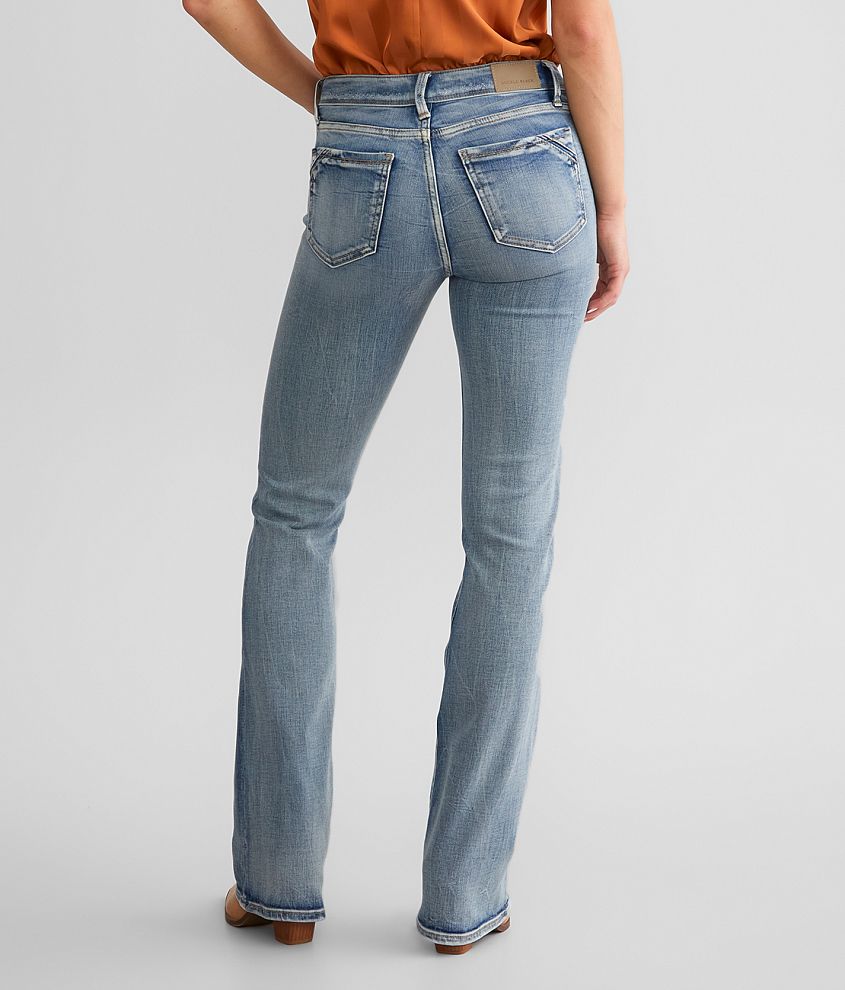 Fit No. 53 Tailored Boot Stretch Jean - thumbnail 3