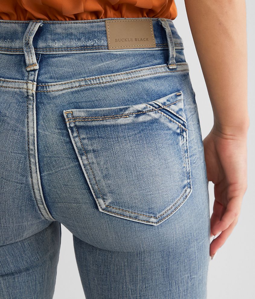 Fit No. 53 Tailored Boot Stretch Jean - thumbnail 4