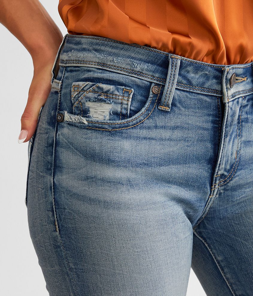 Fit No. 53 Tailored Boot Stretch Jean - thumbnail 5