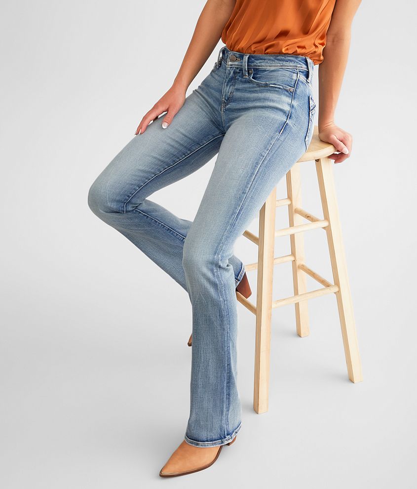 Fit No. 53 Tailored Boot Stretch Jean - thumbnail 6