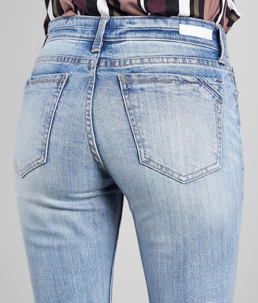 Fit No. 256 Boyfriend Ankle Jean