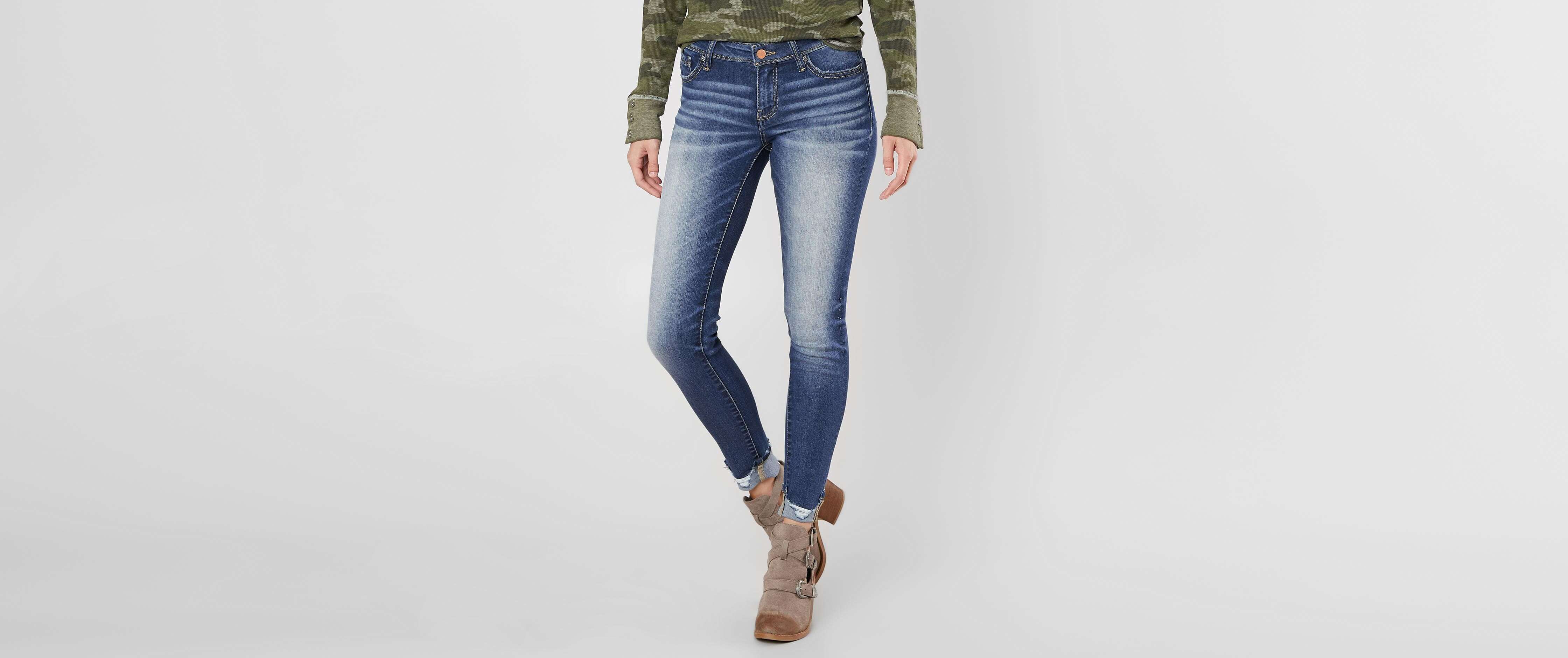 the buckle womens jeans