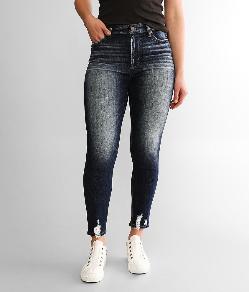 Women's Ankle Jeans, Ankle Skinny, & Ankle Straight Jeans