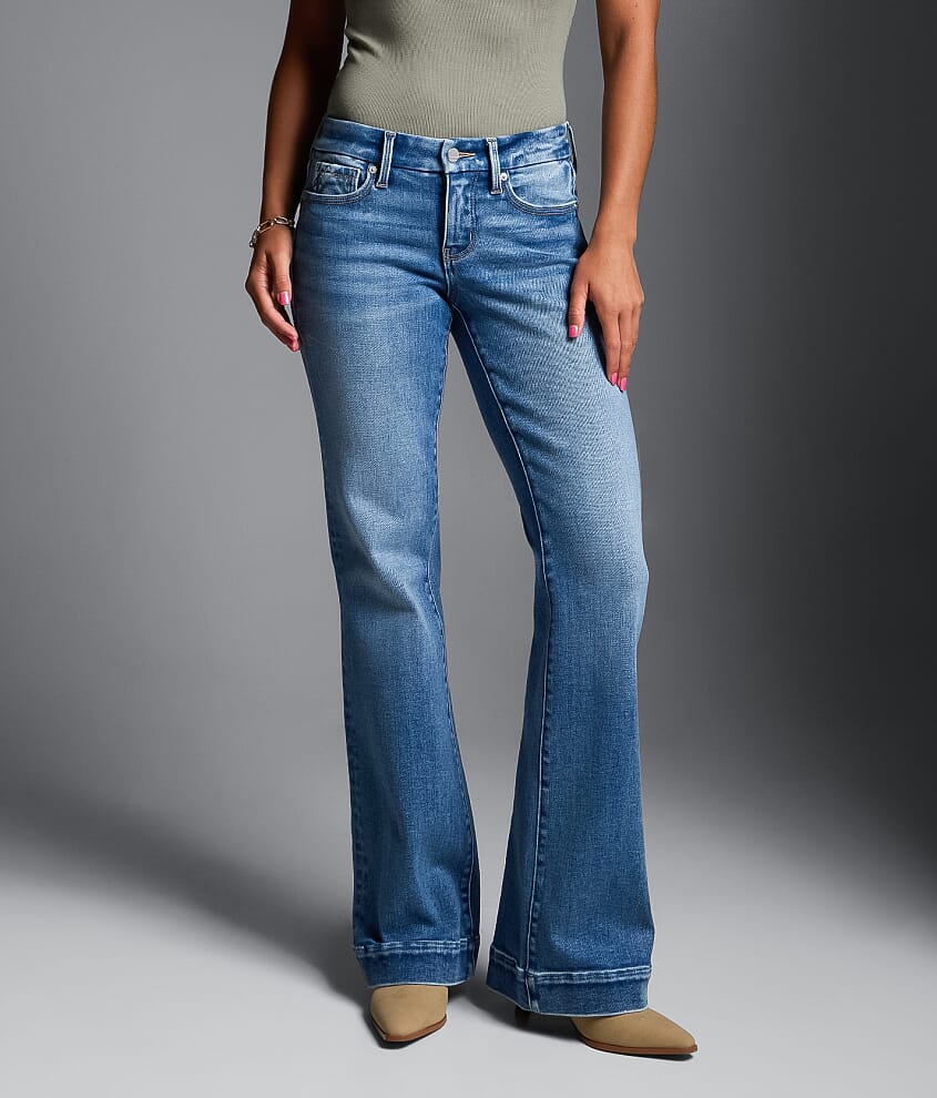 Fit No. 53 Trouser Stretch Jean thumbnail 2