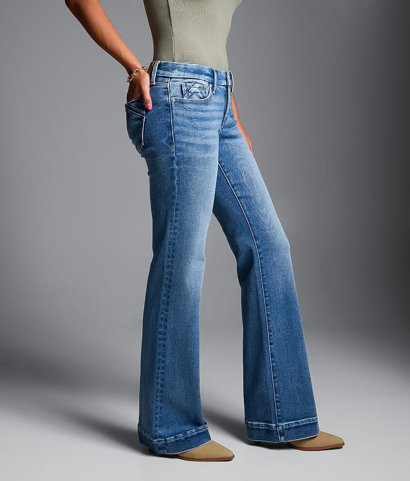 Fit No. 53 Trouser Stretch Jean thumbnail 3