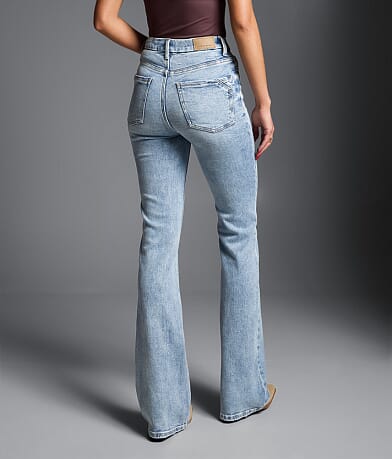 Fit No. 35 Boot Stretch Jean thumbnail 4