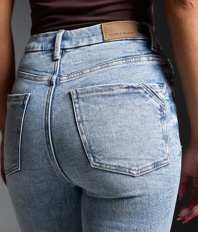 Fit No. 35 Boot Stretch Jean thumbnail 5