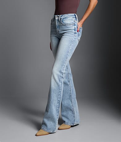 Fit No. 35 Boot Stretch Jean thumbnail 2
