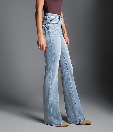Fit No. 35 Boot Stretch Jean thumbnail 3