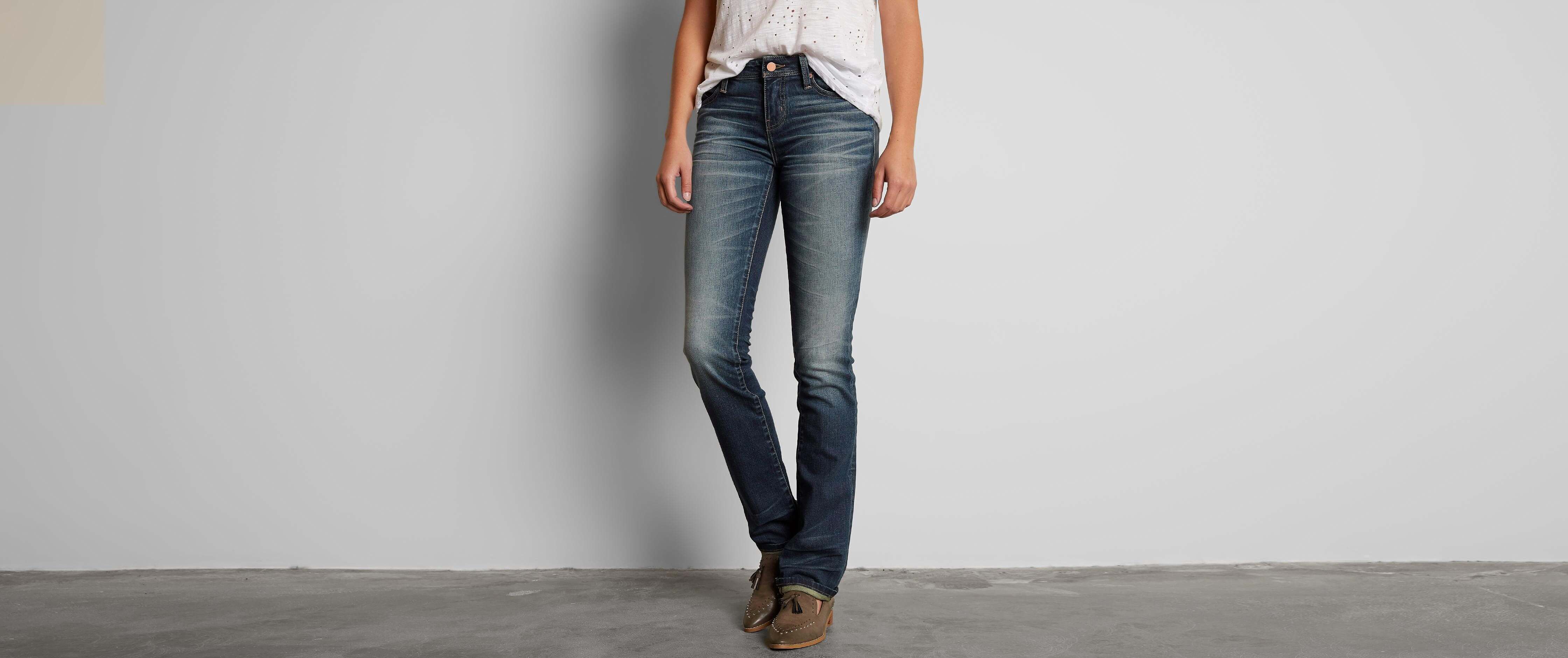 the buckle womens jeans