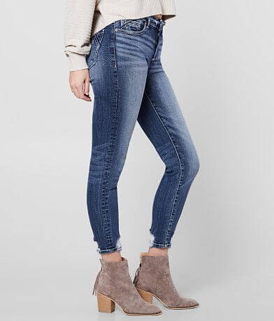 Buckle Black Fit No. 256 Stretch Jean full right side view