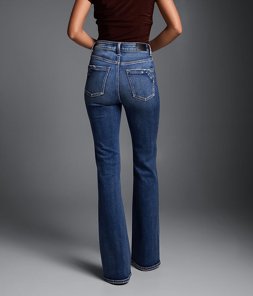 Fit No. 75 Boot Stretch Jean thumbnail 4