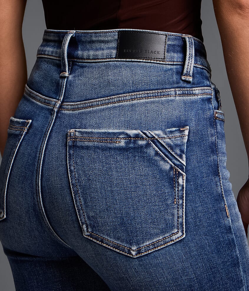 Fit No. 75 Boot Stretch Jean thumbnail 5