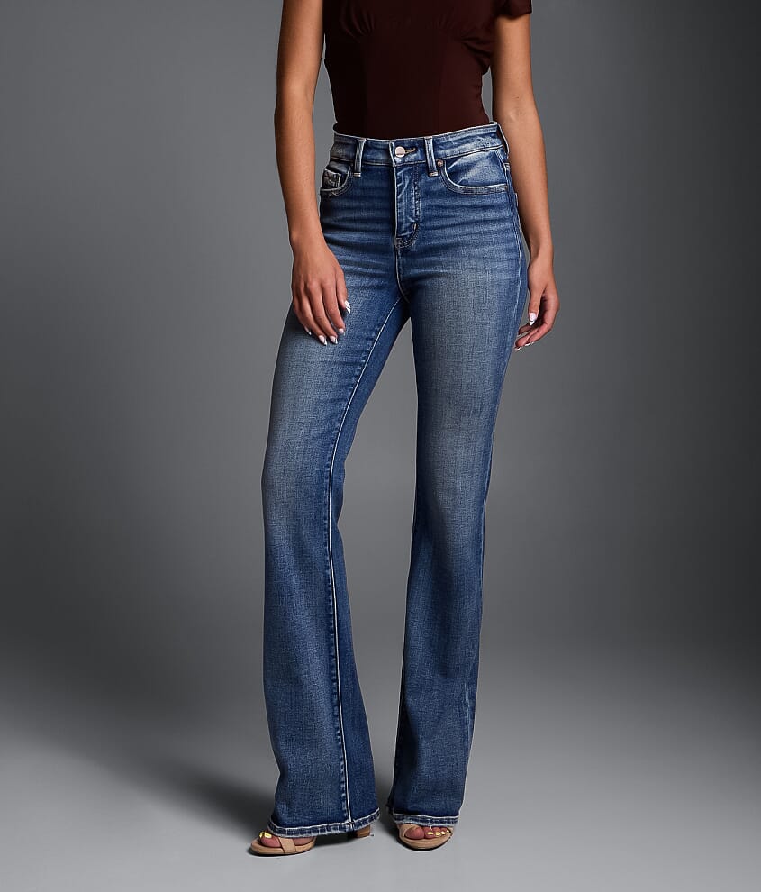 Fit No. 75 Boot Stretch Jean thumbnail 2