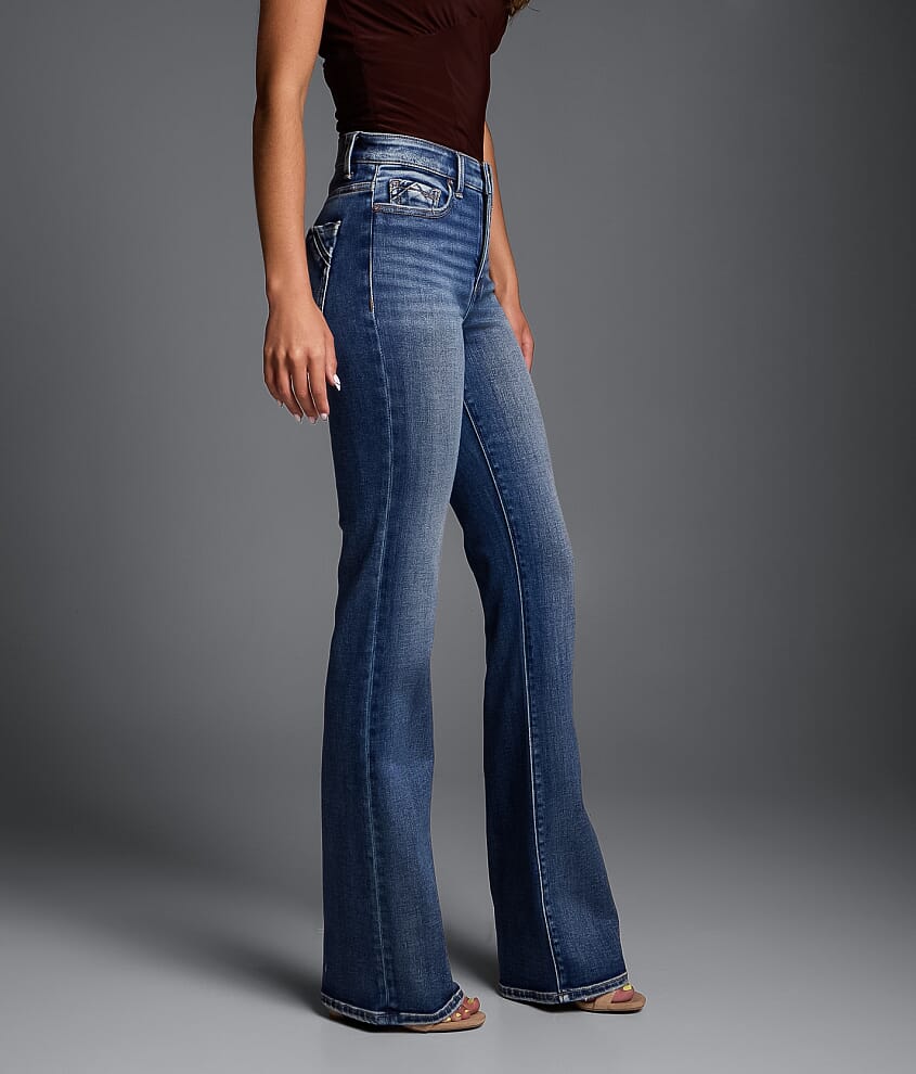Fit No. 75 Boot Stretch Jean thumbnail 3