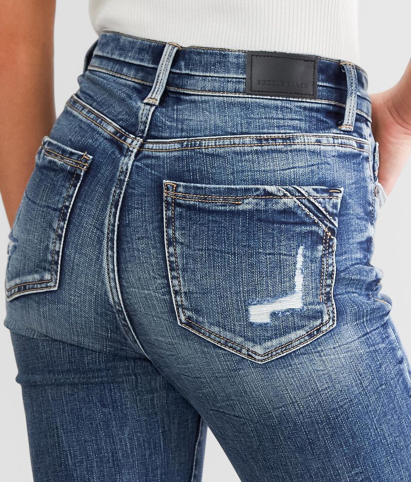 Fit No. 75 Ankle Skinny Stretch Jean - thumbnail 4