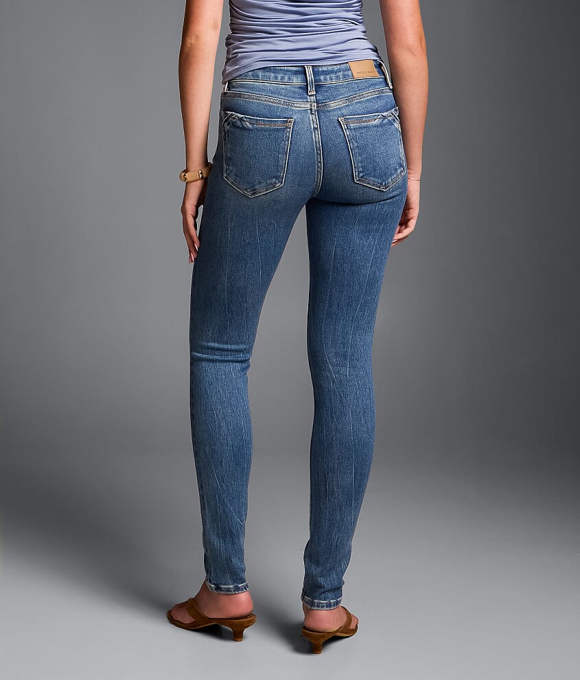Fit No. 53 Ankle Skinny Stretch Jean thumbnail 4