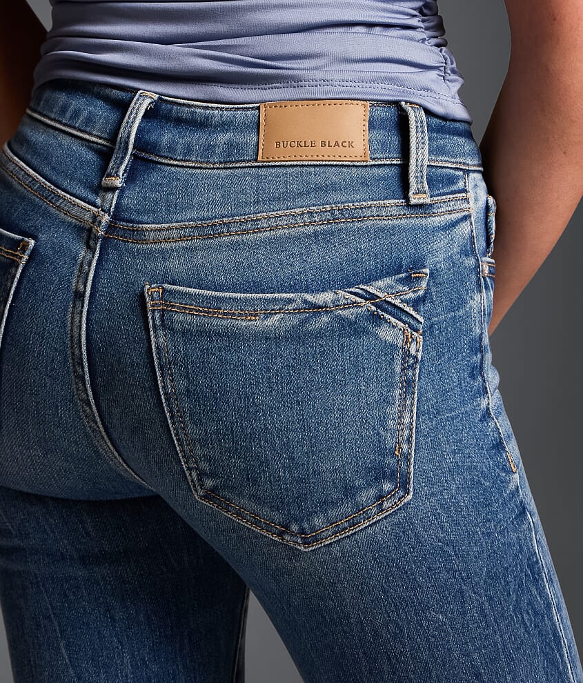 Fit No. 53 Ankle Skinny Stretch Jean thumbnail 5