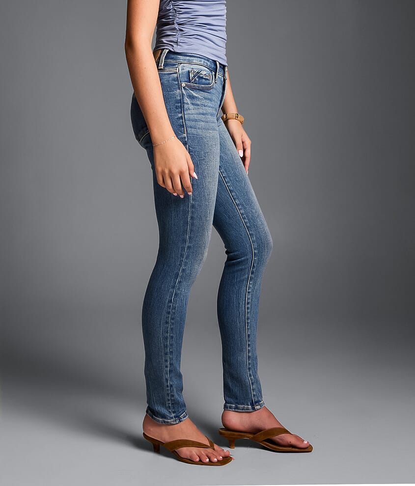 Fit No. 53 Ankle Skinny Stretch Jean thumbnail 3