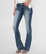 Buckle Black Fit No. 53 Boot Stretch Jean - Women's Jeans in Buckle Black Fit No. 53 Boot Stretch Jean - Women's Jeans in