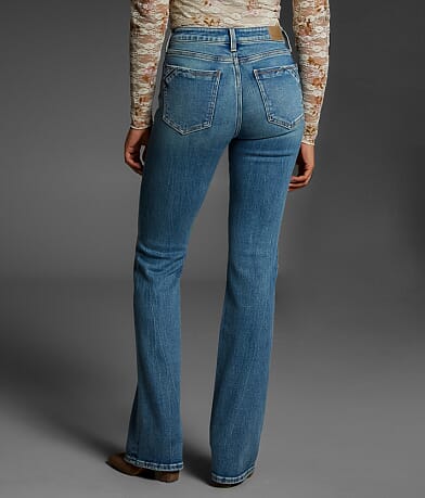 Fit No. 53 Tailored Boot Stretch Jean thumbnail 4