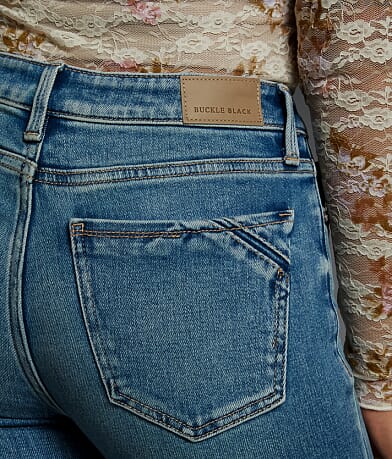 Fit No. 53 Tailored Boot Stretch Jean thumbnail 5
