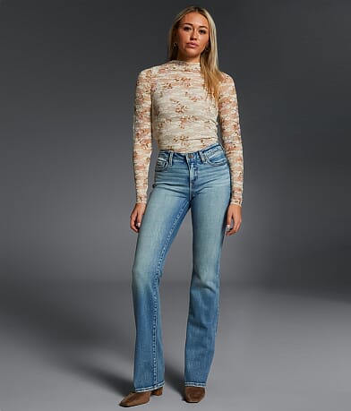 BKE Payton Boot Stretch Jean - Women's Jeans in Ruddy | Buckle BKE Payton Boot Stretch Jean - Women's Jeans in Ruddy | Buckle