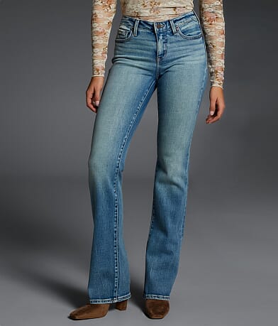 Fit No. 53 Tailored Boot Stretch Jean thumbnail 2