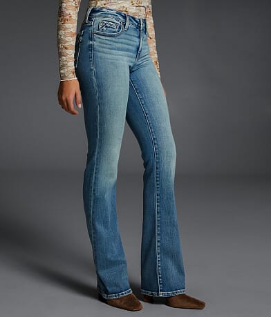 Fit No. 53 Tailored Boot Stretch Jean thumbnail 3