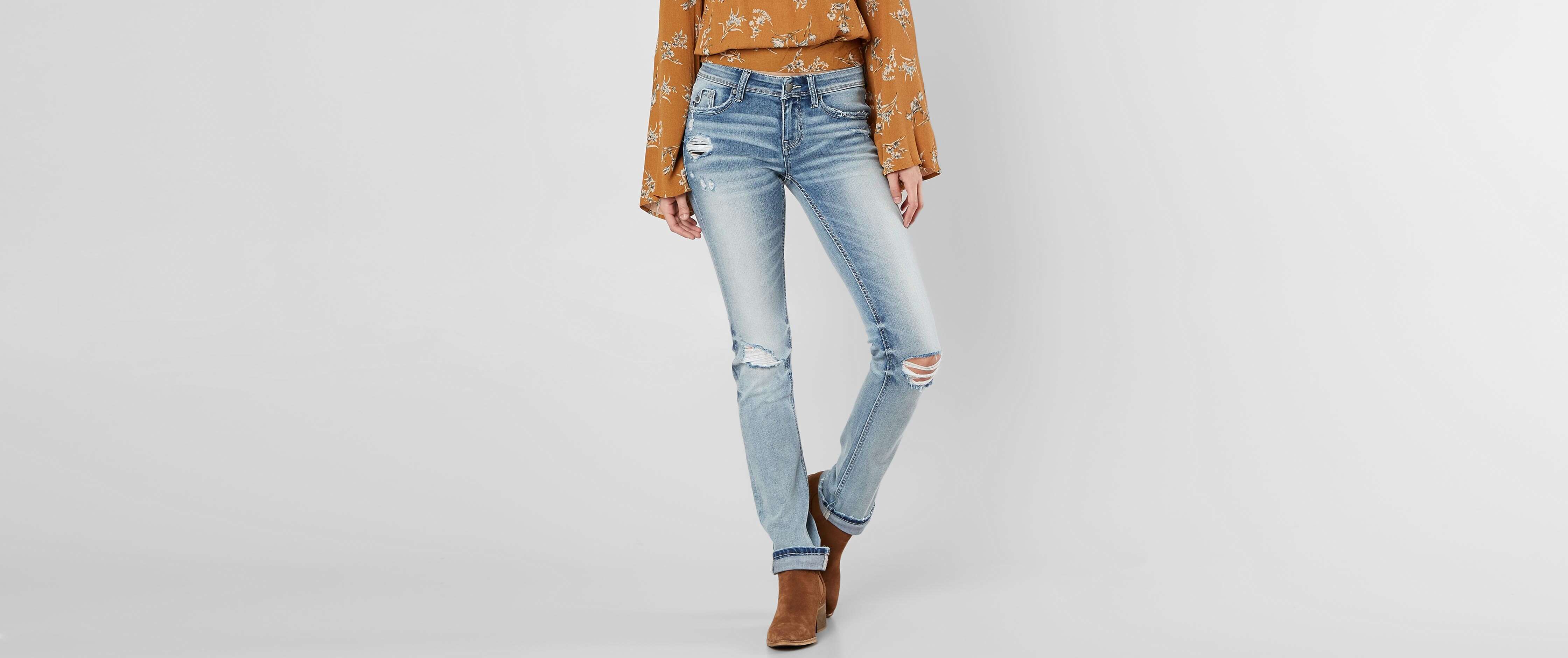 buckle black jeans fit 53