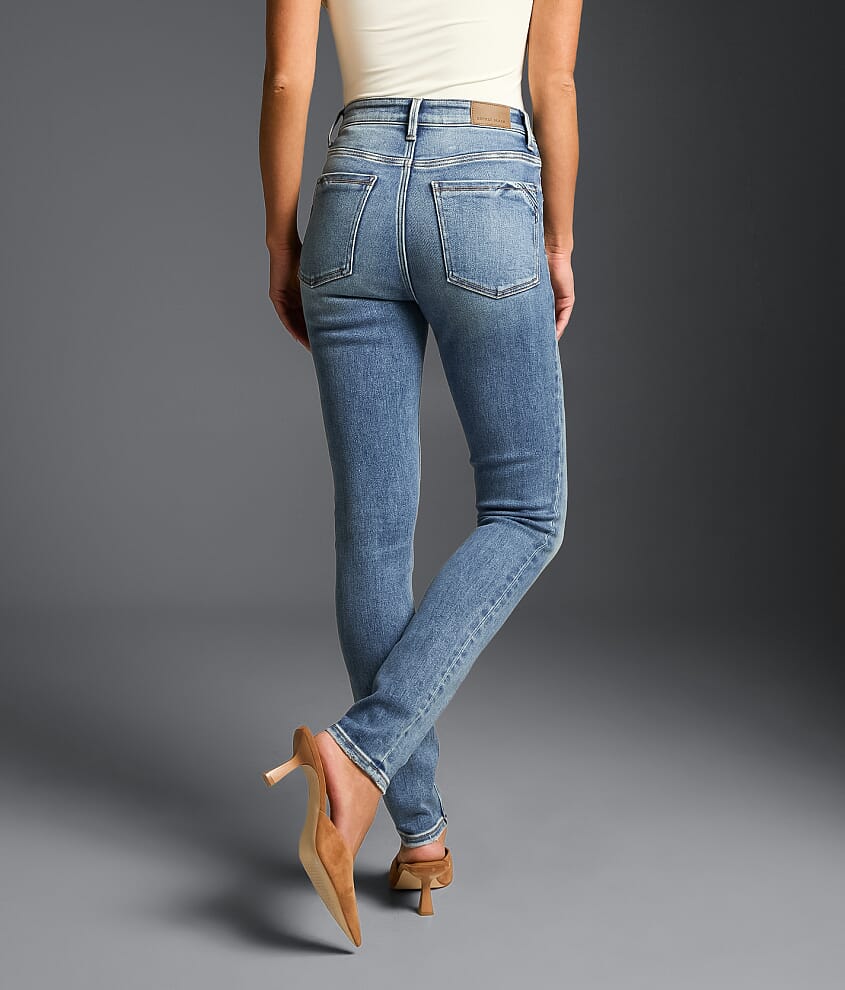 Fit No. 75 Skinny Stretch Jean - thumbnail 4