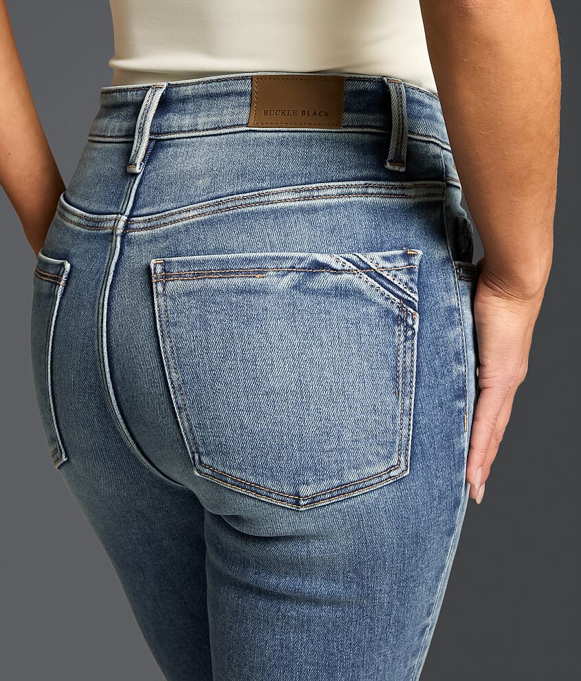 Fit No. 75 Skinny Stretch Jean - thumbnail 5