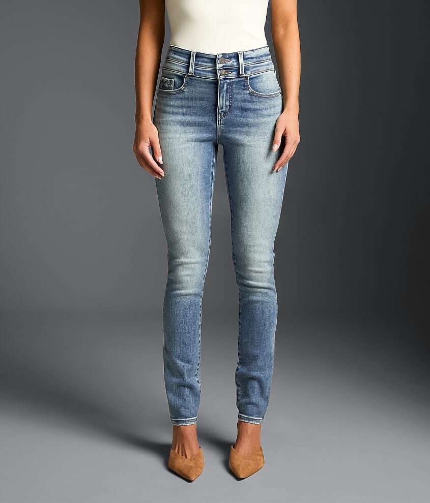 Fit No. 75 Skinny Stretch Jean - thumbnail 2
