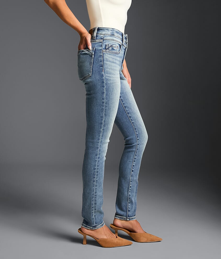 Fit No. 75 Skinny Stretch Jean - thumbnail 3