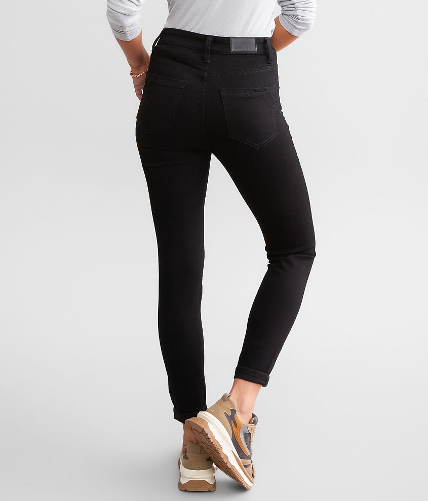 Fit No. 35 Ankle Skinny Stretch Jean