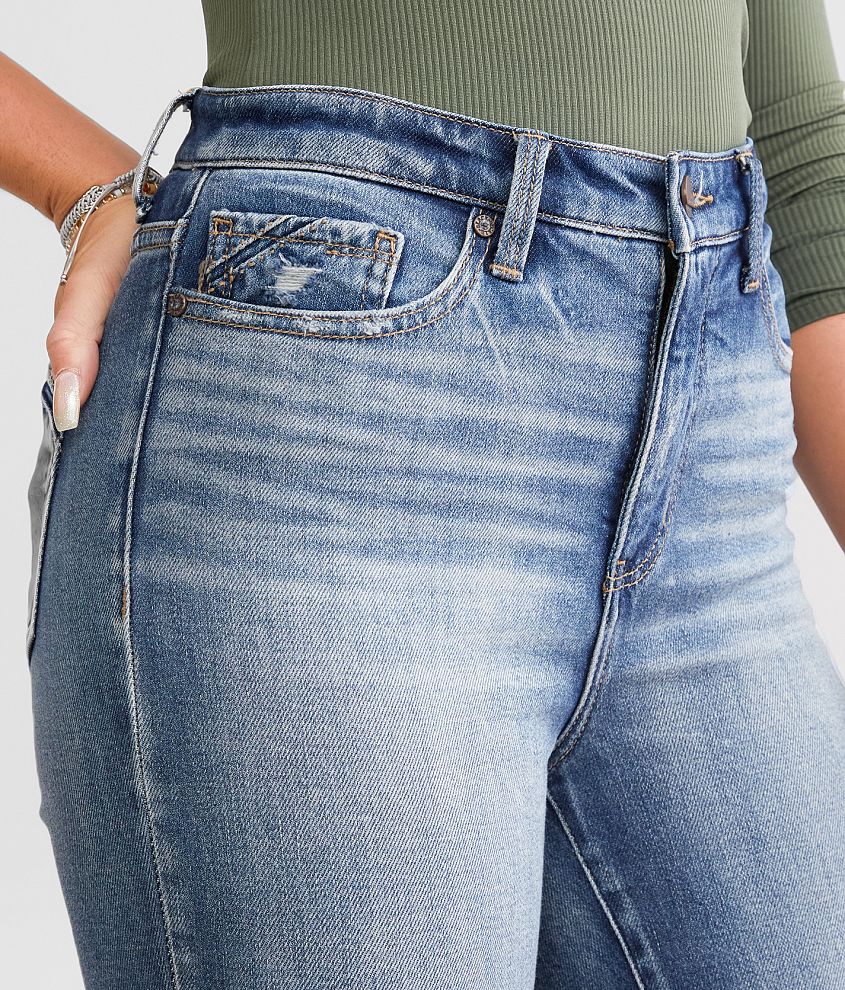 Fit No. Ankle Skinny Stretch Jean