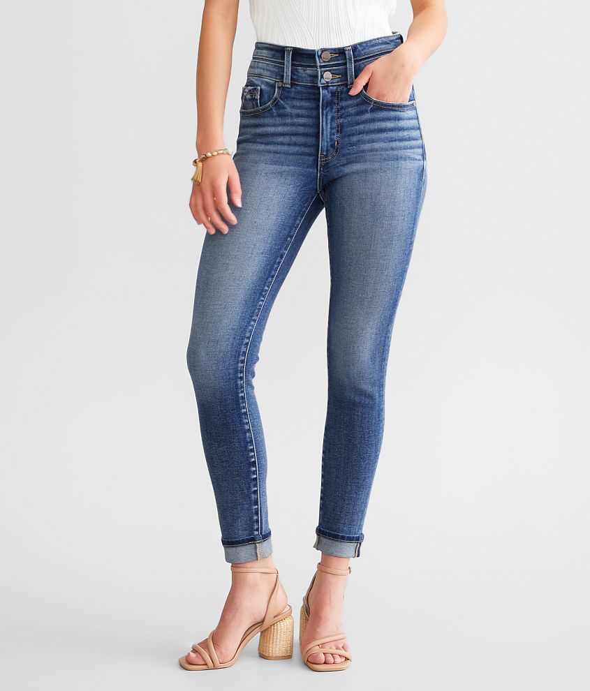 American Eagle Outfitters Skinny Women Black Jeans - Buy American